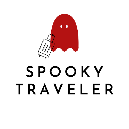 Spooky Traveler
